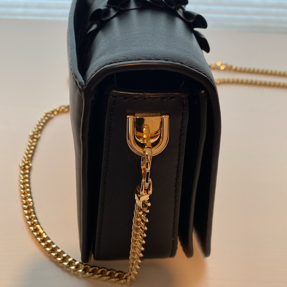 Black Michael Kors bag - Picture 4 of 9